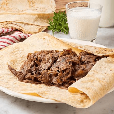 Et Döner